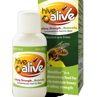 HiveAlive 100 МЛ, снимка 1 - За пчели - 34110353