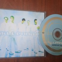 Backstreet Boys – Millennium - матричен диск, снимка 1 - CD дискове - 41905868