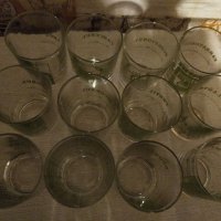 Ретро чаши със зодиите., снимка 2 - Други ценни предмети - 35849367