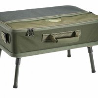 Mivardi Case New Dynasty with table чанта с маса, снимка 2 - Екипировка - 40950770