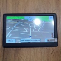 Промоция 7" GPS Навигация за камион, кола 800 Mhz процесор, 256 Mb RAM, снимка 4 - Други - 35955591