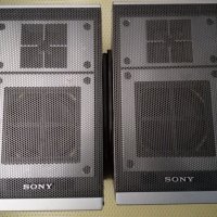 Sony SS-78 двулентови тонколони, снимка 1 - Тонколони - 21328525