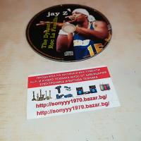 JAY Z-CD 2303221205, снимка 7 - CD дискове - 36204659