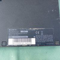 SONY PS 2 Slim , снимка 9 - PlayStation конзоли - 35849893