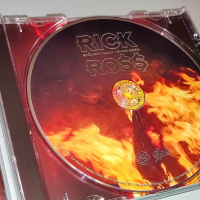RICK RO$$ CD , снимка 5 - CD дискове - 36200305