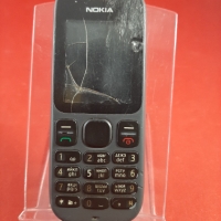 Телефон Nokia Mtel СПУКАН ДИСПЛЕЙ,ЗА ЧАСТИ, снимка 1 - Nokia - 36075189