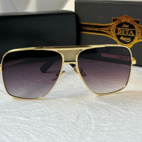 Dita 2023 мъжки слънчеви очила 3 цвята, снимка 5 - Слънчеви и диоптрични очила - 44767749