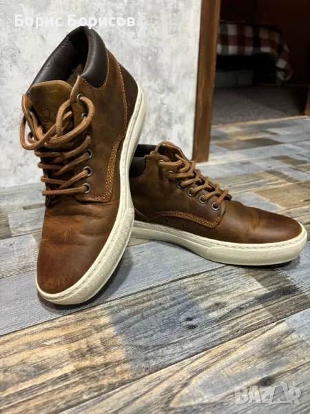Високи кецове Timberland , снимка 1