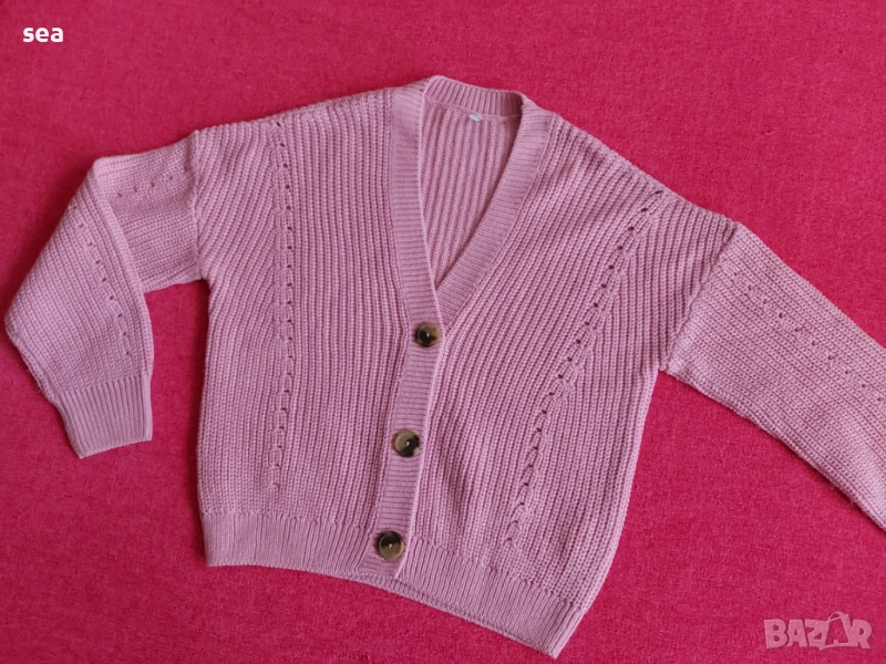 Жилетка CROPP M/L, снимка 1