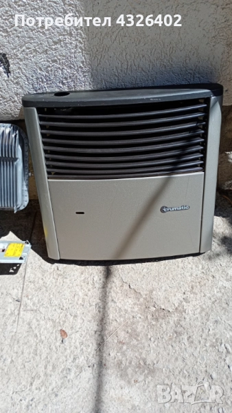 печка за каравана , снимка 1