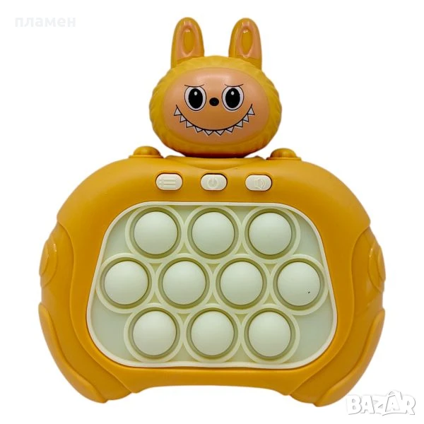 Labubu конзола 999 нива, снимка 1