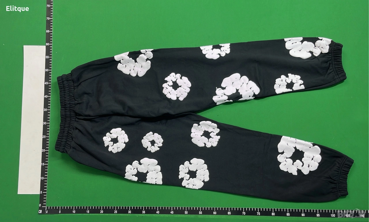 мъжко долнище , снимка 1