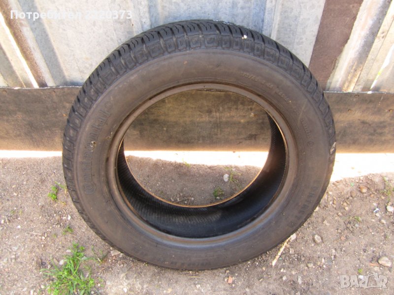 гума 175/65/14-5117, снимка 1