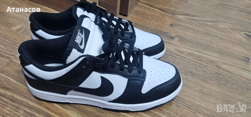 Nike Dunk Low , снимка 1