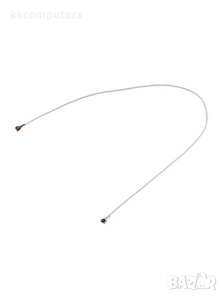 КОАКСИАЛЕН КАБЕЛ АНТЕНА ЗА SAMSUNG GALAXY A52S 141MM (SM-A528), снимка 1