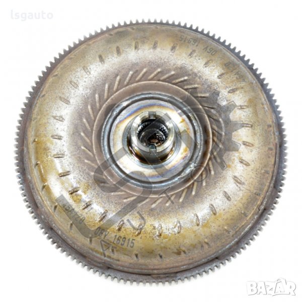 Хидротрансформатор Volkswagen Passat (B6) 2005-2010 VP101021N-53, снимка 1