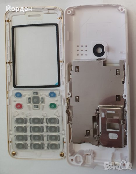 Nokia 6300 панел , снимка 1
