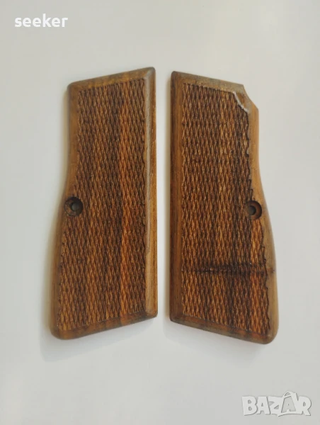 Чирени за Browning Hi Power P35, снимка 1