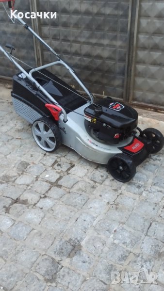 Бензинова самоходна косачка AL-KO, снимка 1