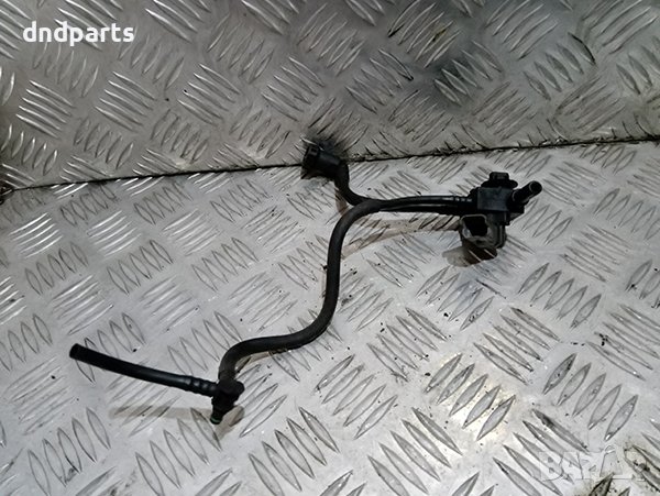 Регулатор температура на горивото за Renault Megane, 1.9dCi, 2004г., снимка 1