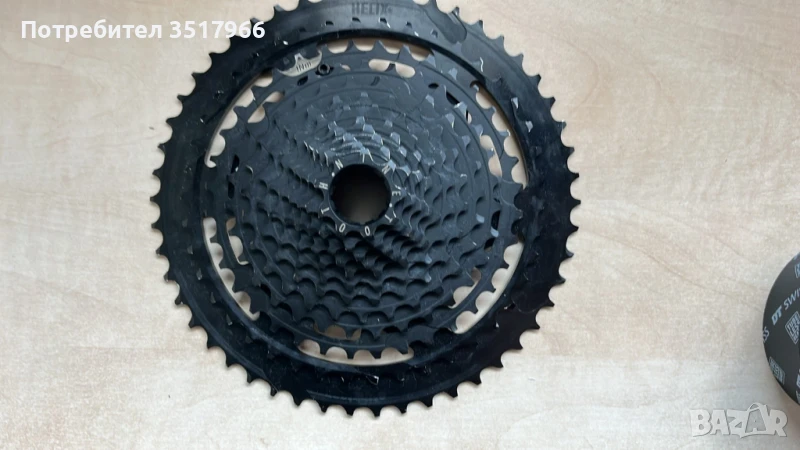 Нова касета ethirteen Е13 9-50 / 12 скорости XD, снимка 1