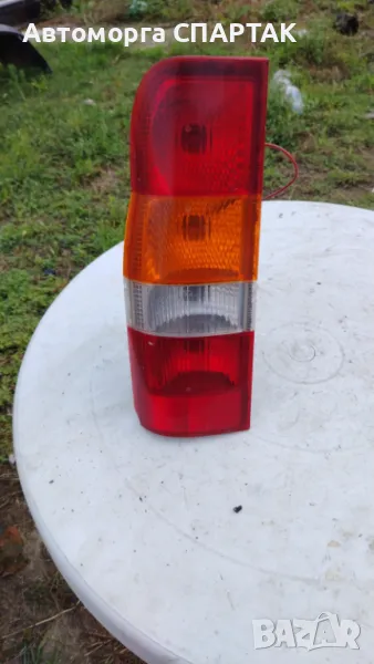 Ляв и десен стоп за Ford Transit, снимка 1