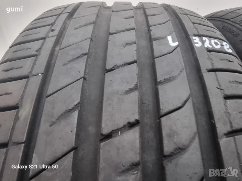 2бр летни гуми 215/40/18 NEXEN L03208 , снимка 1