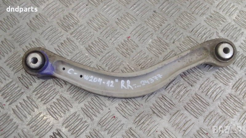 Носач Mercedes C350 CDI W204 2012г.(заден десен)	, снимка 1