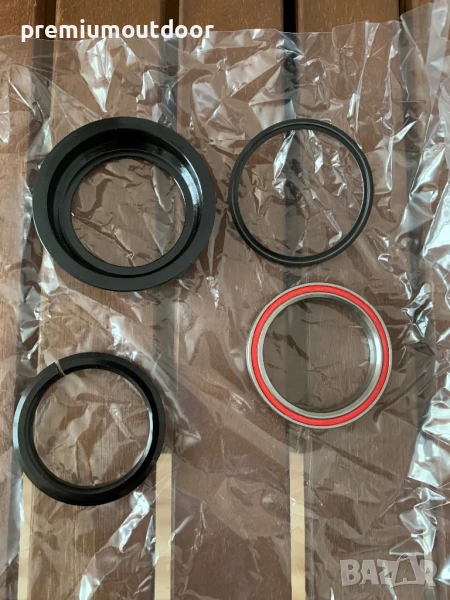 Nukeproof Neutron ZS56-40-B8, снимка 1