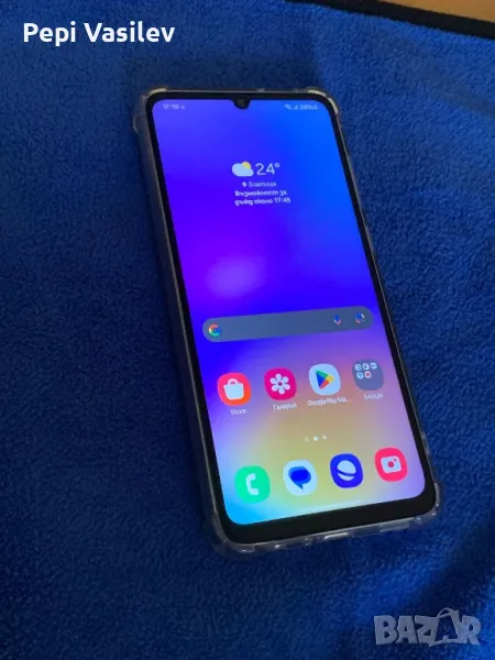 Продавам Galaxy A05 , снимка 1