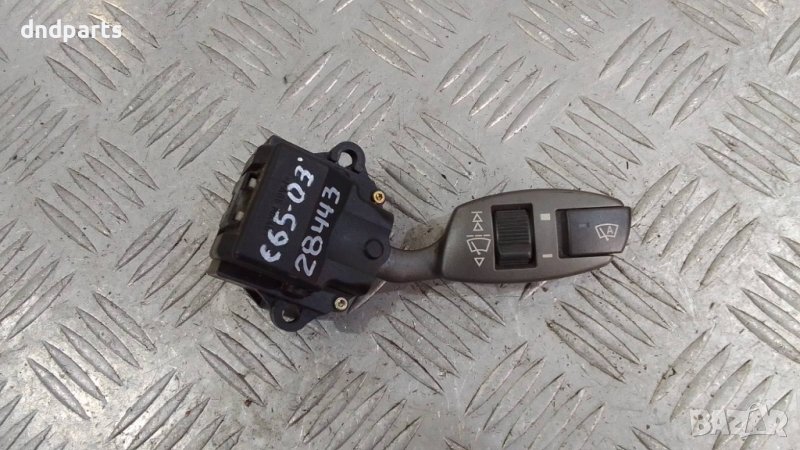 Лостче чистачки BMW E65 745i 2003г.	, снимка 1