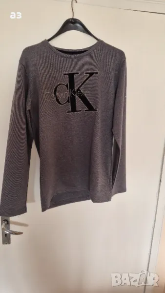 Дамска блуза Calvin Klein - M размер, снимка 1