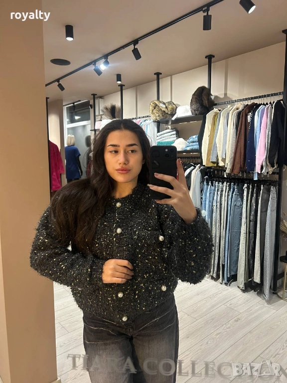 Дамска Жилетка , снимка 1