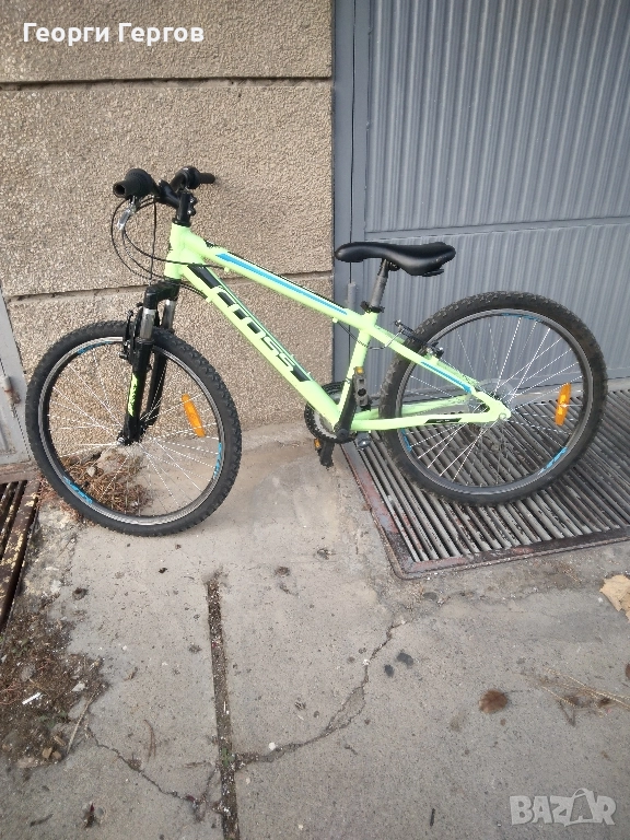 детски велосипед , снимка 1