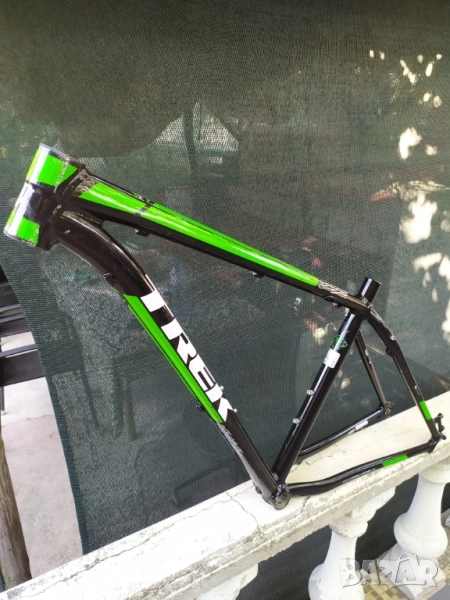 Алуминиева рамка 29" - Trek X caliber 9, снимка 1