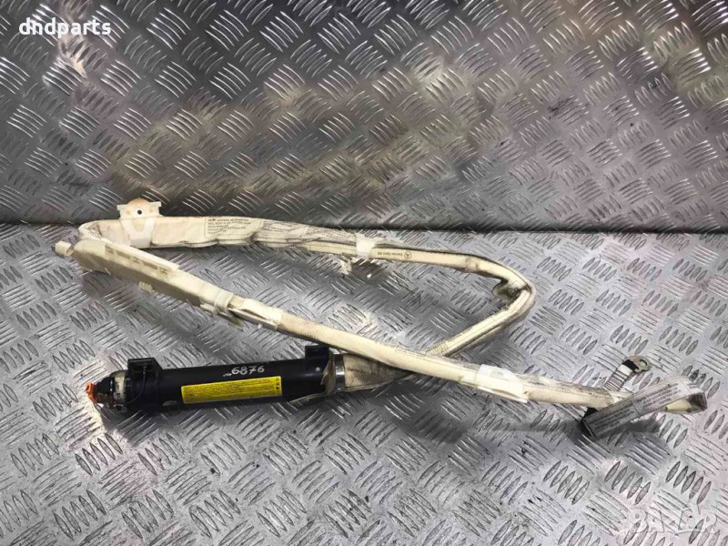 Airbag Таван Mercedes S-Class,W220,2000г.(десен), снимка 1