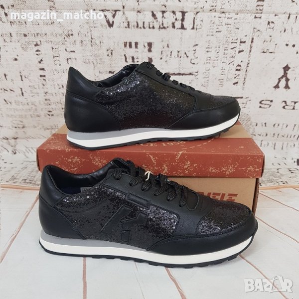 ДАМСКИ МАРАТОНКИ - RIFLE; размери: 39, снимка 1