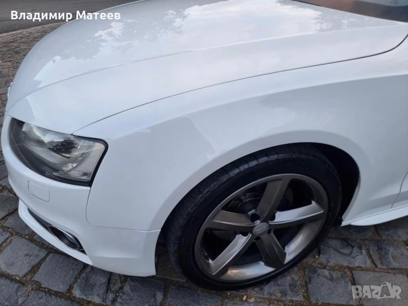 Калник Ауди а5, снимка 1