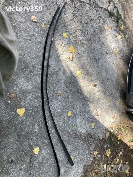 Лайсни Mercedes w221, снимка 1