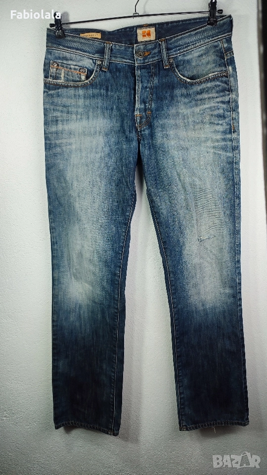 Boss Orange jeans 32/32 , снимка 1