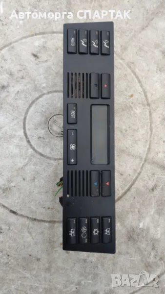 Управление климатик за БМВ е39 BMW e39 , 6916641, снимка 1