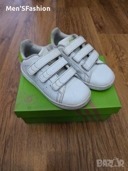 Adidas Disney - детски кецове , снимка 1