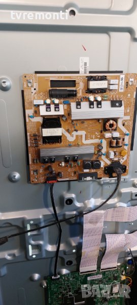 Захранваща платка ,BN44-00932C, L55E6_NHS for SAMSUNG UE55NU7179U for 55inc, снимка 1