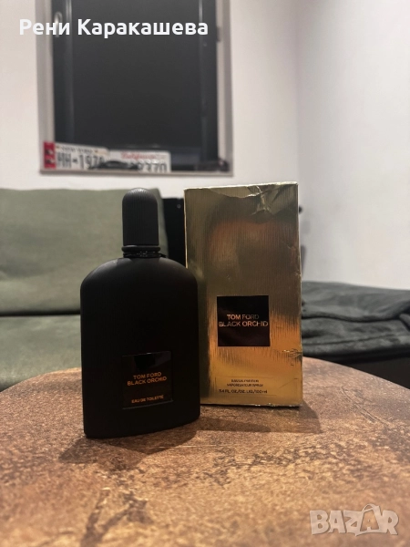 Парфюми , снимка 1