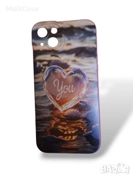 Iphone 15 | 15 Plus | 15 Pro max Силиконови кейсове , снимка 1