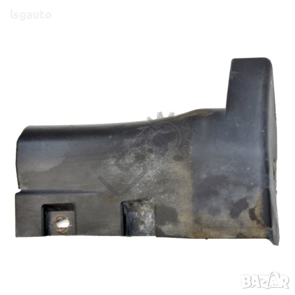 Ляв праг задна част Nissan X-Trail I 2001-2007 ID:109364, снимка 1