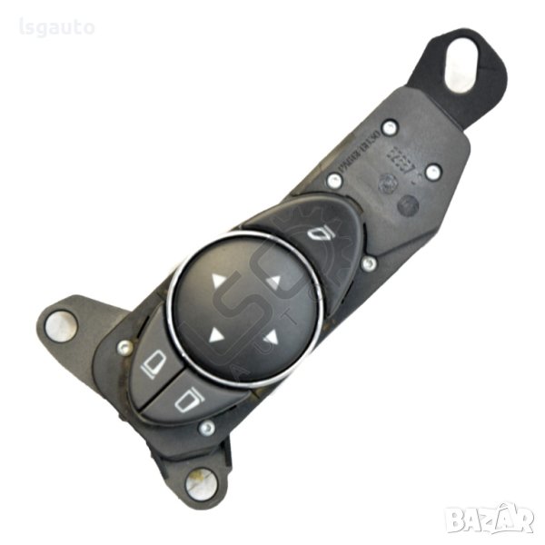 Бутон регулиране ел. огледала Mercedes-Benz CLS (C219) 2004-2010 ID:106931, снимка 1