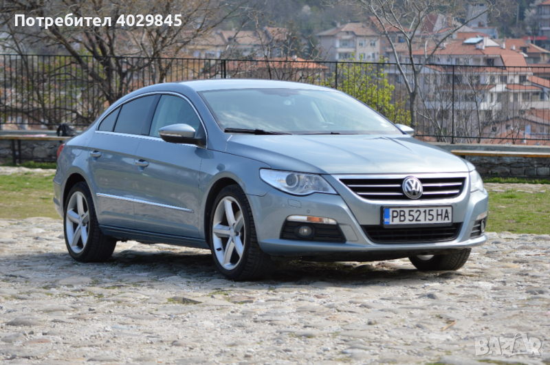 PASSAT CC DISTRONIC , снимка 1