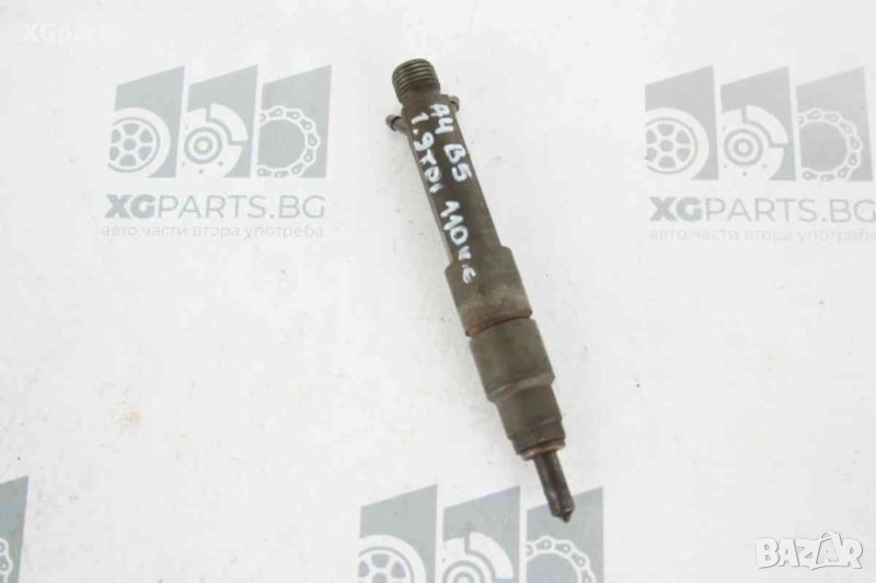 Дюза дизел за Audi A4 B5 1.9tdi 110к.с. (1994-2001), снимка 1