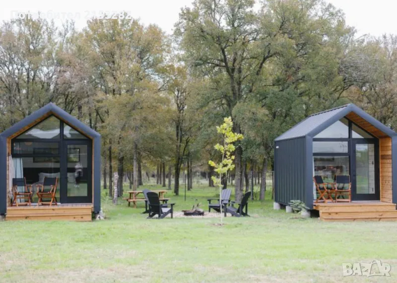 Инвестиционен парцел за жилищно строителство 6185 кв. м., снимка 1